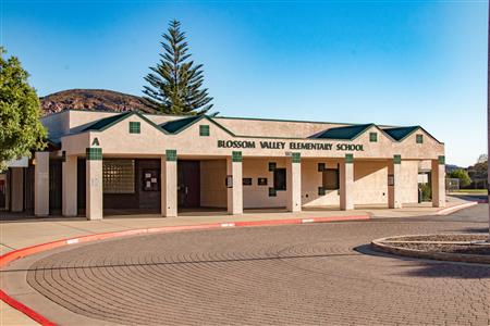 Blossom Valley Elementary School